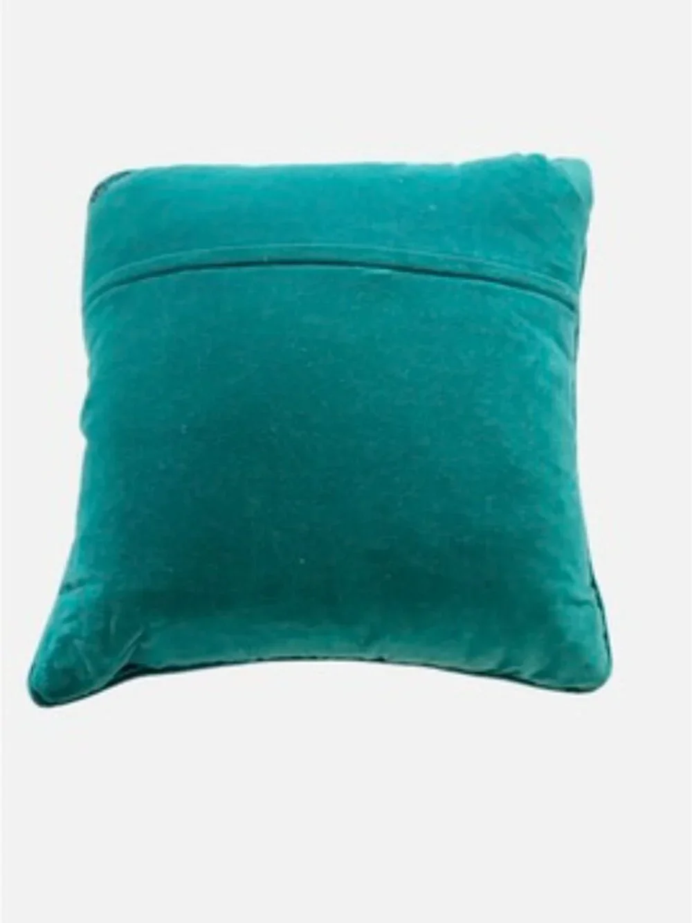 Jonathan Adler Bargello Jungle Road Throw Accent Square Pillow
